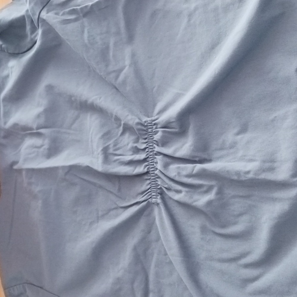 Scrub top - Picture 5 of 6